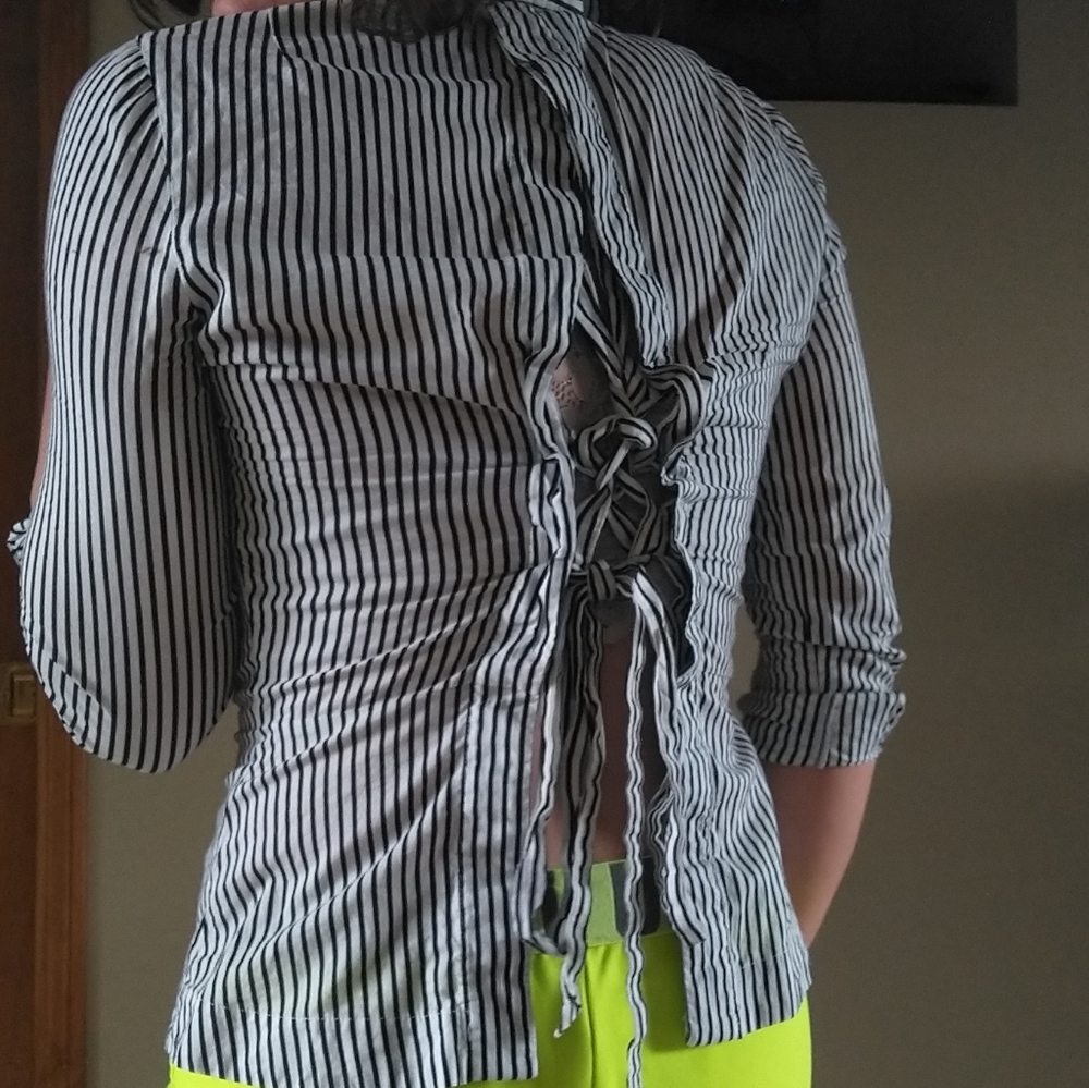 Blake Button Down - image 4